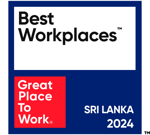 Best workplace To Work LKA