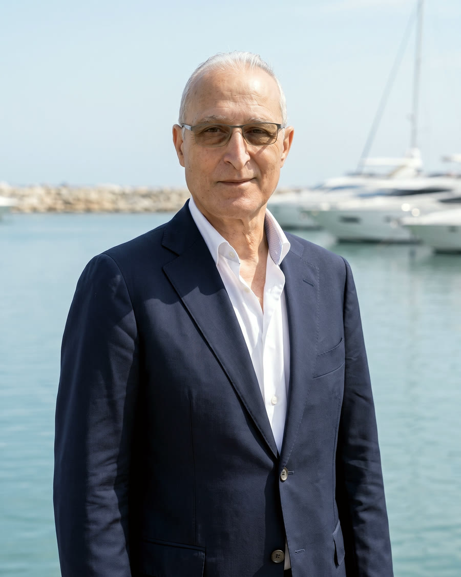 Micha Aharon